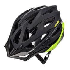 Meteor Kask rowerowy Meteor MV29 Drizzle 16921