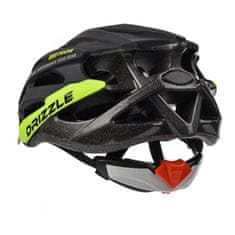 Meteor Kask rowerowy Meteor MV29 Drizzle 16921