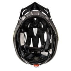 Meteor Kask rowerowy Meteor MV29 Drizzle 16920