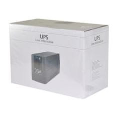 Tecnoware UPS LINE INTERACTIVE 1500VA remote on/off FGCUPSLIAP3020RO