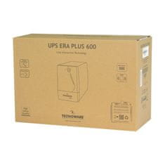 Tecnoware UPS ERA PLUS 600VA FGCERAPL602SCH