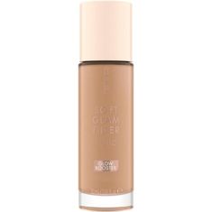 Catrice Soft Glam Filter Fluid obarvana podlaga za ličila 30 ml Odtenek 030 medium