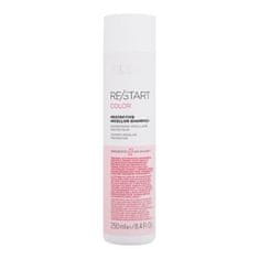 Revlon Professional Re/Start Color Protective Micellar Shampoo 250 ml micelarni šampon za barvane lase za ženske