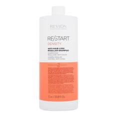 Revlon Professional Re/Start Density Anti-Hair Loss Micellar Shampoo 1000 ml šampon proti izpadanju las za ženske