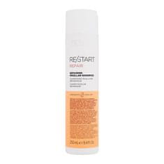 Revlon Professional Re/Start Repair Repairing Micellar Shampoo 250 ml micelarni šampon za krepitev las za ženske