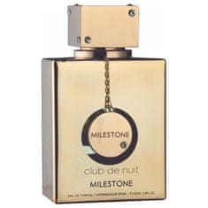 shumee Club de Nuit Milestone parfumska voda v spreju 105 ml