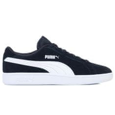 Puma Čevlji mornarsko modra 39 EU Smash V2 SD JR