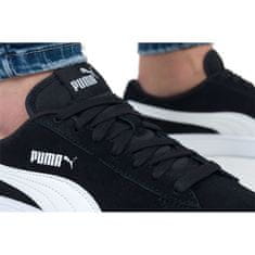 Puma Čevlji mornarsko modra 39 EU Smash V2 SD JR