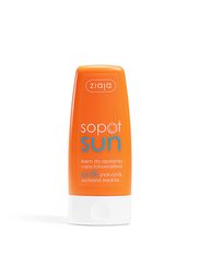 Ziaja Krema za sončenje SPF 25 Sun (Sun Cream) 60 ml