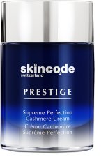 Krema za kožo Prestige (Supreme Perfection Cashmere Cream) 50 ml