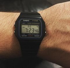 Casio Collection F 91-1