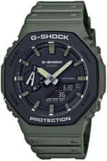 Casio G-Shock Original Carbon Core Guard GA-2110SU-3AER (619)