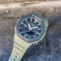 Casio G-Shock Original Carbon Core Guard GA-2110SU-3AER (619)