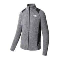 The North Face Jakne uniwersalne siva L Midlayer