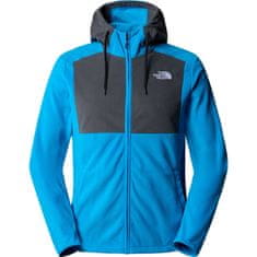 The North Face Jakne treking čevlji modra M Homesafe