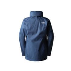 The North Face Jakne uniwersalne mornarsko modra XL Evolve Ii Triclimate