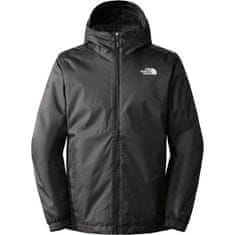 The North Face Jakne uniwersalne črna S Quest Insulated