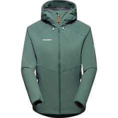 Mammut Jakne treking čevlji zelena L Ultimate Comfort