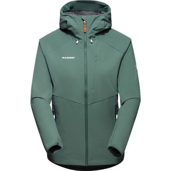 Mammut Jakne treking čevlji zelena Ultimate Comfort