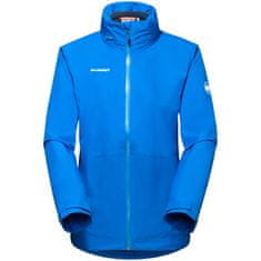 Mammut Jakne uniwersalne modra XS Ayako Tour