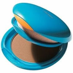 Shiseido (UV Protective Compact SPF30 Foundation) UVF (UV Protective Compact SPF30 Foundation) SPF 30 12 g (Odtenek Dark Beige)