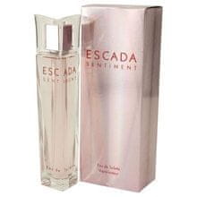 Escada Escada - Sentiment EDT 75ml 