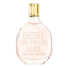 Diesel Fuel For Life Femme 50 ml parfumska voda za ženske