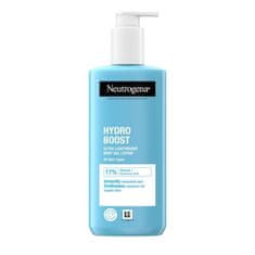 Neutrogena Hydro Boost Body Gel Cream vlažilni gel za telo 250 ml unisex