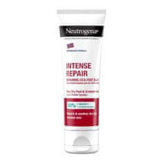 Neutrogena Norwegian Formula Intense Repair Foot Cream regeneracijska krema za razpokane pete 50 ml