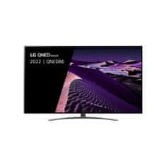 LG Smart TV LG 55QNED866QA 55" 4K ULTRA HD QND MINILED WIFI