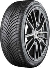 Bridgestone celoletne gume Turanza All season 6 DriveGuard 205/45R17 88V XL 