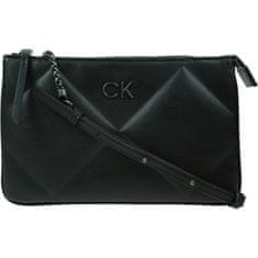 Calvin Klein Torbice elegantne torbice črna K60K611042BAX