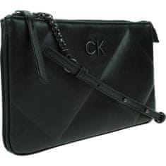 Calvin Klein Torbice elegantne torbice črna K60K611042BAX