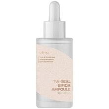 Isntree - TW-Real Bifida Ampoule - Regenerační pleťové sérum 50ml 