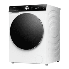 Hisense WF7S1247BW pralni stroj, 12 kg