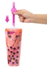 Mattel Barbie Pop Reveal Doll Barbie Bubble Tea Mango Mochi