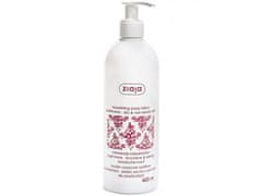 Ziaja ( Nourish ing Body Lotion) Cashmere 400 ml