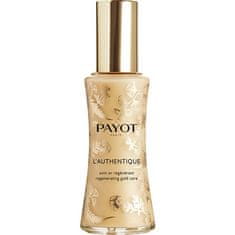 Payot Regeneracijski serum za kožo L`Authentique (Regenerating Gold Care ) 50 ml