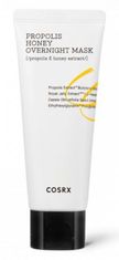 Cosrx Nočna maska Full Fit Propolis Honey (Overnight Mask) 60 ml