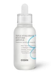 Cosrx Vlažilni serum za kožo Hydrium Triple Hyaluronic (Moisture Ampoule) 40 ml