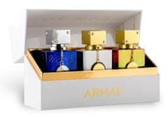 Armaf Mini Set - EDP 3 x 30 ml