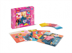 Maped Barbie Photo Mosaics Barbie set