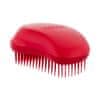 Tangle Teezer Thick & Curly krtača za goste, kodraste in afro lase 1 kos Odtenek red za ženske