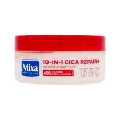 Mixa 10-In-1 Cica Repair+ Repairing Ointment krema za telo 150 ml unisex