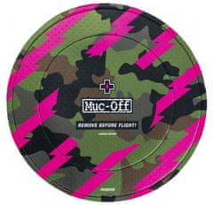 Muc-Off Pokrovi kolutnih zavor 2 kosa Camo