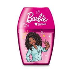 Maped Barbie darilni set za barvanje, 35 kos