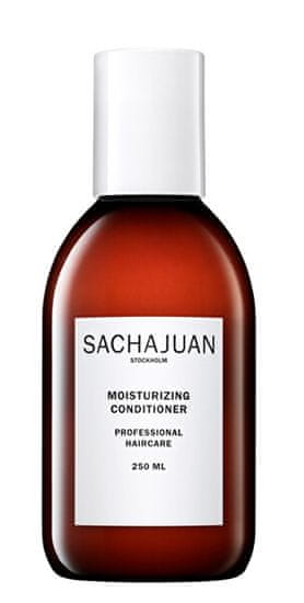 sachajuan Vlažilni balzam za suhe in osvetljene lase (Moisturizing Conditioner)