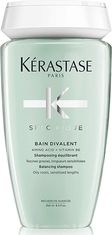 Kérastase Pomirjujoč šampon za mastne lase Specifique (Bain Divalent) (Neto kolièina 250 ml)