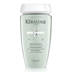 Kérastase Pomirjujoč šampon za mastne lase Specifique (Bain Divalent) (Neto kolièina 250 ml)