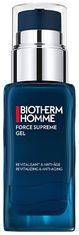 Biotherm Homme vlažilni gel proti staranju (Force Supreme Gel) (Neto kolièina 50 ml)